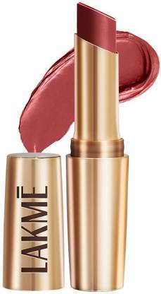 Lakmé 9to5 Powerplay Priming Matte Lipstick