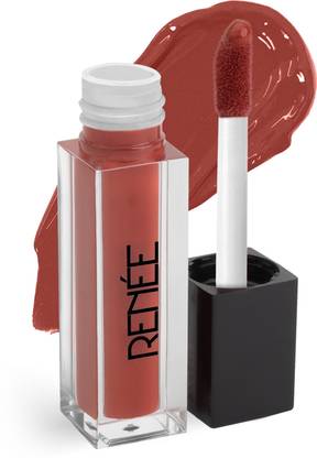 Renee Stay With Me Mini Matte Lip Color