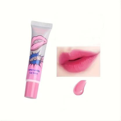ARRX Peel Off Tattoo Lipstick Waterproof N Long Lasting Lipstick