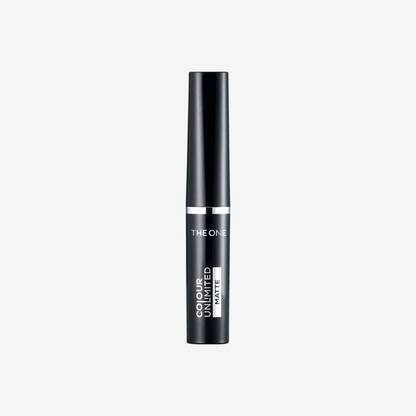 Oriflame Sweden THE ONE COLOUR UNLIMITED MATTE LIPSTICK 41644