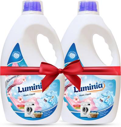 Luminia LU_FL_005/005 Fresh Liquid Detergent