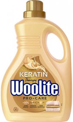 Woolite Keratin Pro-Care 1.8 Ltrs Liquid Detergent