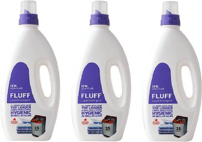 IFB Liquid Detergent Top Load Multi-Fragrance Multi-Fragrance Liquid Detergent