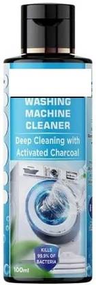 GRANSI Premium Descaler Washing Machine Cleaner liquid Liquid Detergent_FK24 Liquid Detergent
