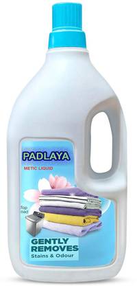 Padlaya Extra power Top Load Fresh Liquid Detergent