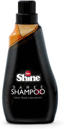 Mr.Shine MS 103 Multi-Fragrance Liquid Detergent