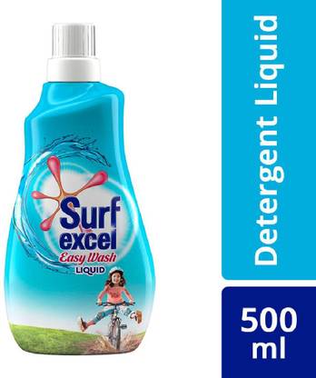 Surf excel Easy Wash Liquid Detergent