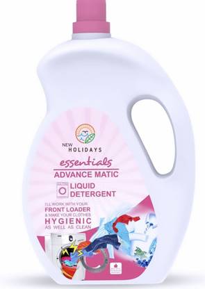 custam holidays 552 Fresh Liquid Detergent