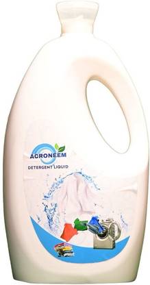 ACRONEEM KRYS-06 Rose Liquid Detergent