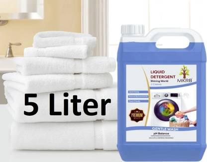 MKRB Top and front load liquid detergent, machine, Wash Detergent stain remove Classic Liquid Detergent