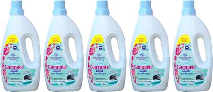 Gamate GAR1X5 Classic Liquid Detergent