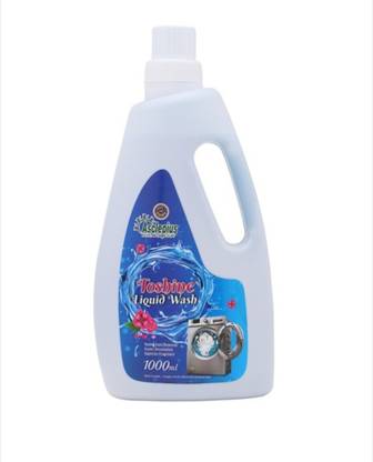 AWPL Toshine liquid wash Rose Liquid Detergent
