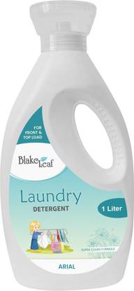 BLAKE LEAF ariel Fresh Liquid Detergent