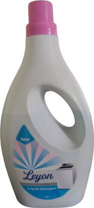 Leyon LDL1000ML Lavender Liquid Detergent