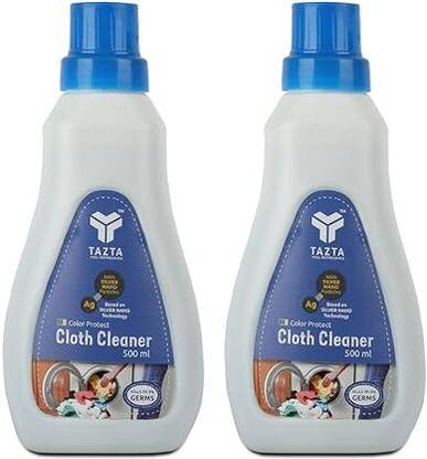 Vraj 99% Kills Germs and Fights 15 stains , Allergen-free fragrance Classic Liquid Detergent