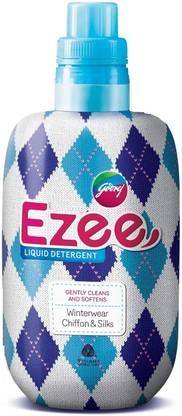 EZEE 470ml Fresh Liquid Detergent Fresh Liquid Detergent