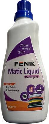 Fenik Liquid Detergent 01 Fresh Liquid Detergent