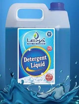 Lexa Easy to clean Fresh Liquid Detergent