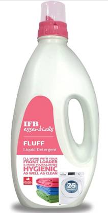 IFB FULLF LIQUID DETERGENT Liquid Detergent