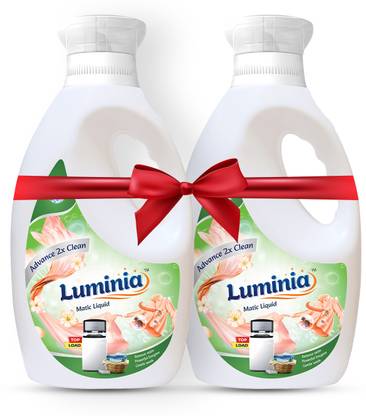 Luminia LU_TL_001/001 Fresh Liquid Detergent