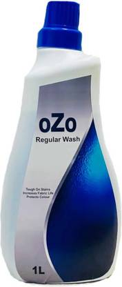 OZO Liquid detergent Regular Wash Multi-Fragrance Liquid Detergent