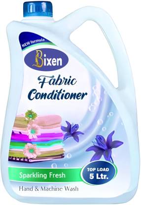 Bixen liquid detergent Fresh Liquid Detergent