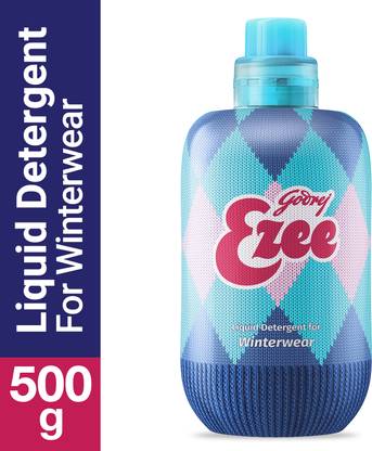 godrej ezee for Winter Wear Fresh Liquid Detergent