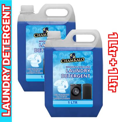 REGLET QUICK STAIN REMOVEL BEST LIQUID DETERGENT Lavender Liquid Detergent