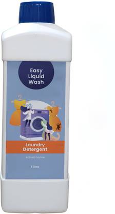 SHREE Active Enzyme laundry stain remover, Laundry detergent Remove tough stains Stain Remover