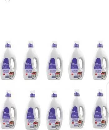 IFB Liquid Detergent Top Load 10 kg Multi-Fragrance Liquid Detergent