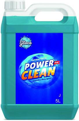 GLOXA Liquid Detergent, suitable for front load and top load washing machine Lavender Liquid Detergent