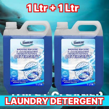 REGLET A BRAND NEW DETERGENT FOR BEST RESULT Lavender Liquid Detergent