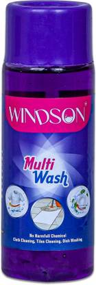 Windson Multi Wash Fresh Liquid Detergent