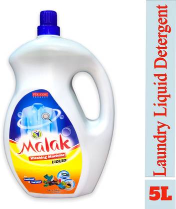 Malak Matic Liquid Detergent
