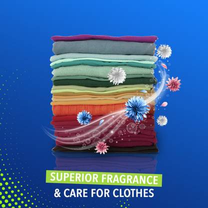 Surf excel Matic Top Load Pouch Multi-Fragrance Liquid Detergent