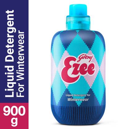 godrej ezee for Winter Wear Fresh Liquid Detergent