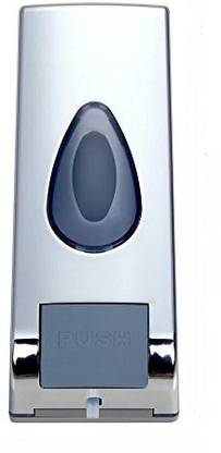 Prestige ABS-SD-DuraFit White Dispenser 350 ml Shampoo, Liquid Dispenser
