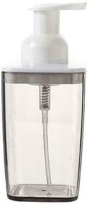 Maverick Niche Maverick Foam Soap Dispenser for Hand wash; Converts Liquid Soap To Foam 420 ml Foam, Soap, Liquid Dispenser