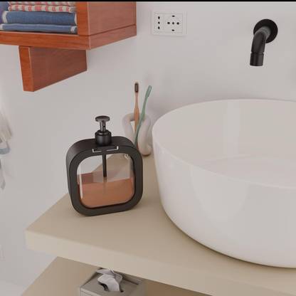 VRTREND HAND WASH DISPENSER VR_X1 300 ml Soap Dispenser