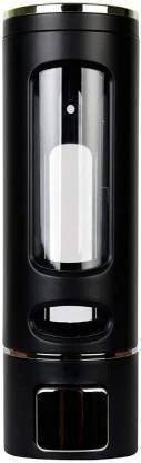 ROSSIL Liquid Wall Mounted 400 ml Gel, Lotion, Soap, Shampoo, Conditioner, Sanitizer Stand Dispenser