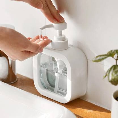 HASMUN SQUARE LIQUID DISPENSER 1 ml Liquid Dispenser