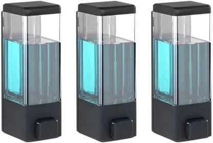 blinkly 0.4 L Soap Dispenser
