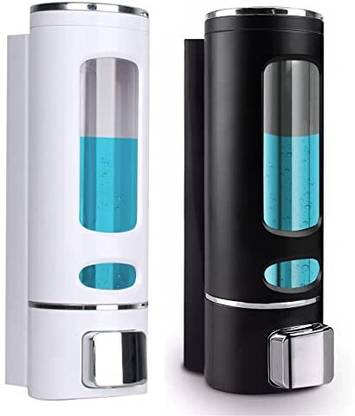 Prestige Liquid Soap Dispenser 400 ml Shampoo, Soap Dispenser