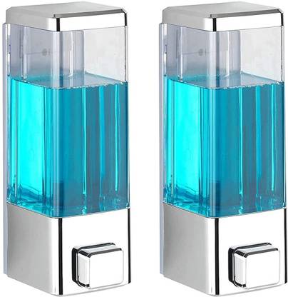 shenron 700 ml Conditioner, Foam, Gel, Liquid, Lotion, Sanitizer Stand, Shampoo, Soap Dispenser