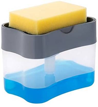 Madu 10 ml Liquid Dispenser
