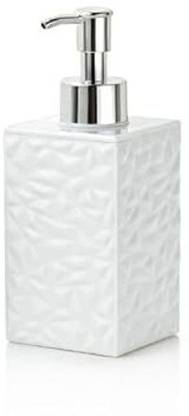 AROSSIM Stylish Plastic Handwash Dispenser Bottle 400 ml Conditioner, Gel, Soap, Shampoo Dispenser