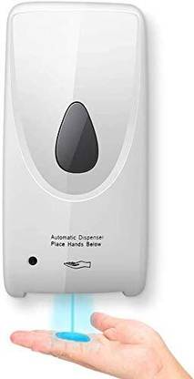 Tagve Tagve Automatic Waterproof soap Dispenser, 900ML touchless Liquid Hand Washer 900 ml Liquid Dispenser