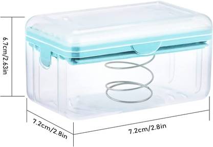 SHREEUMA Soap Roller Dispenser 500 ml for clothes Easy to clean 500 L Soap Dispenser