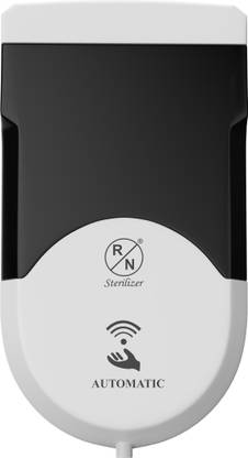 R. N. Automatic Touchless Soap Dispenser for Home-Office Toilet, Wash Basin Wall Mount 600 ml Liquid Dispenser