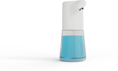 DOLPHY Table top Automatic Foaming soap Dispenser 500 ml Liquid, Soap Dispenser